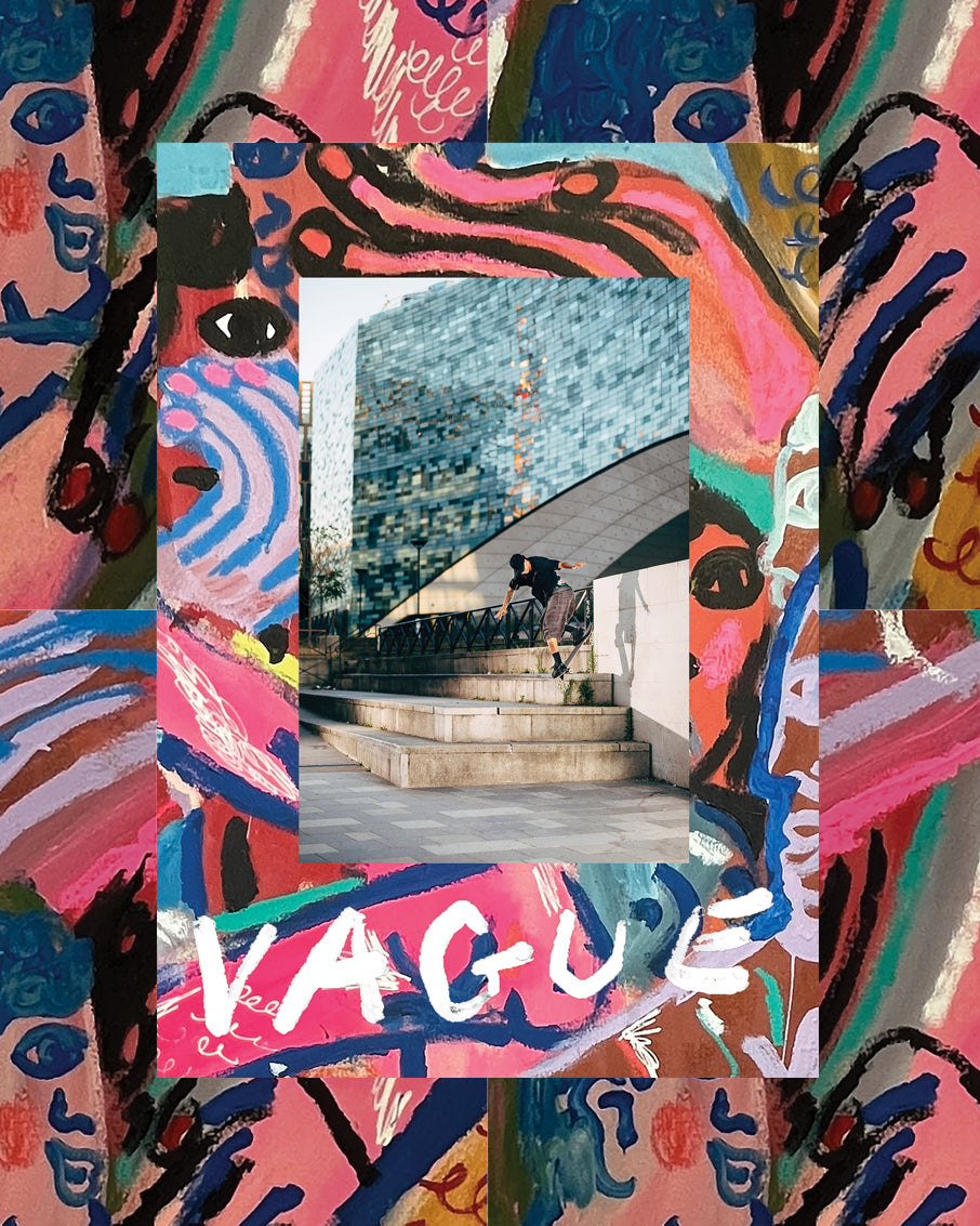 Vague Issue 47