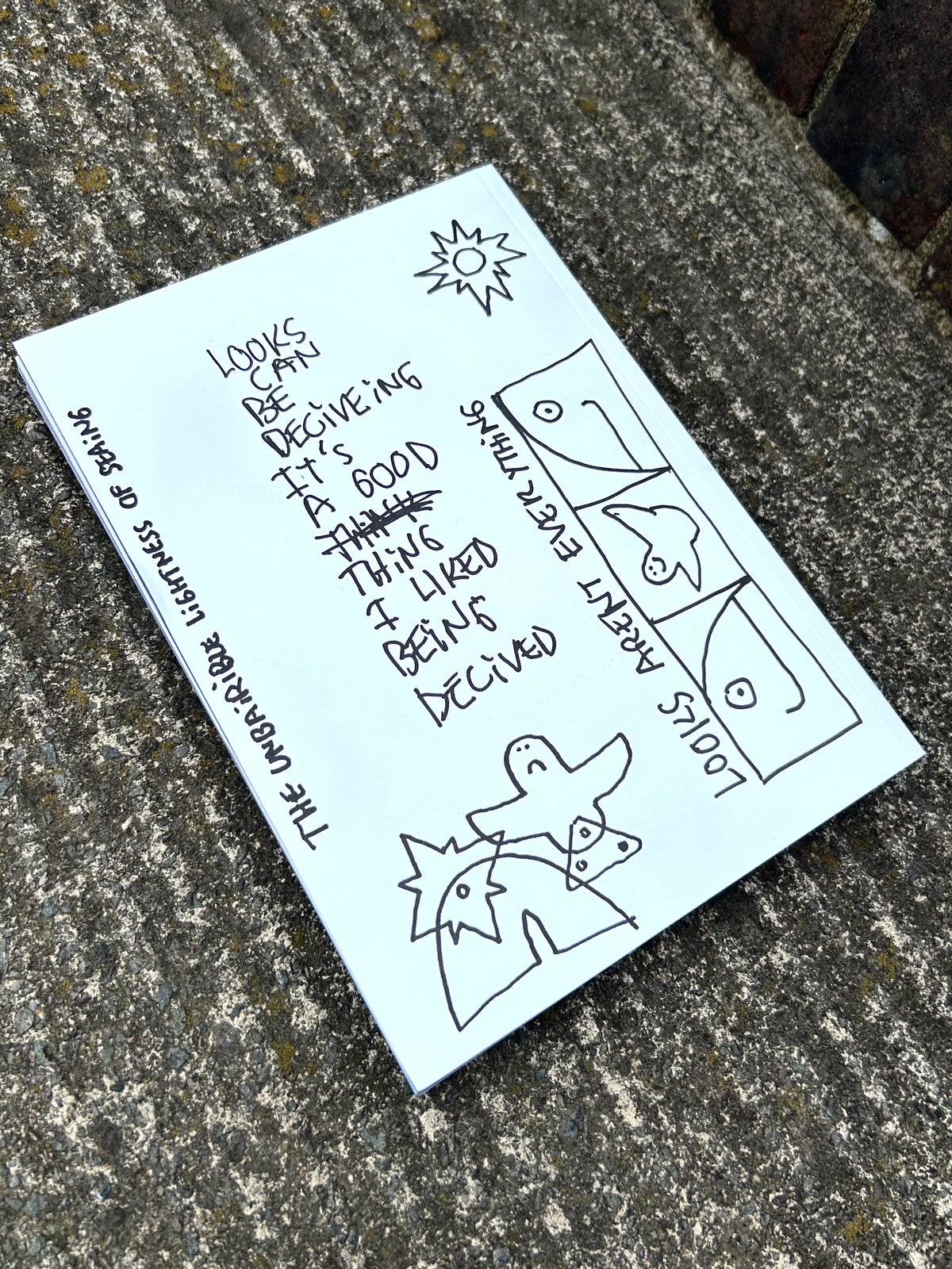 Vague Issue 52