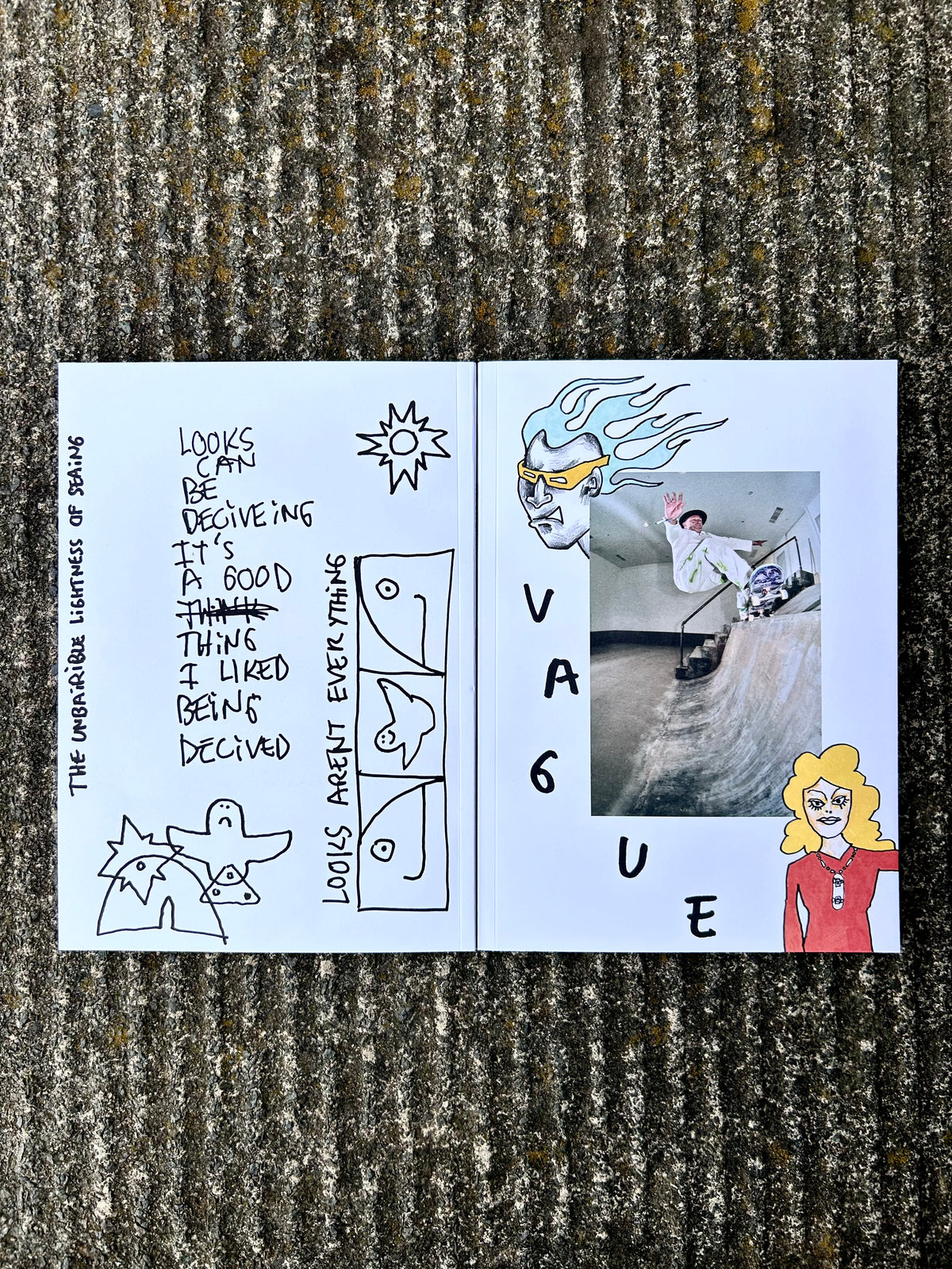 Vague Issue 52