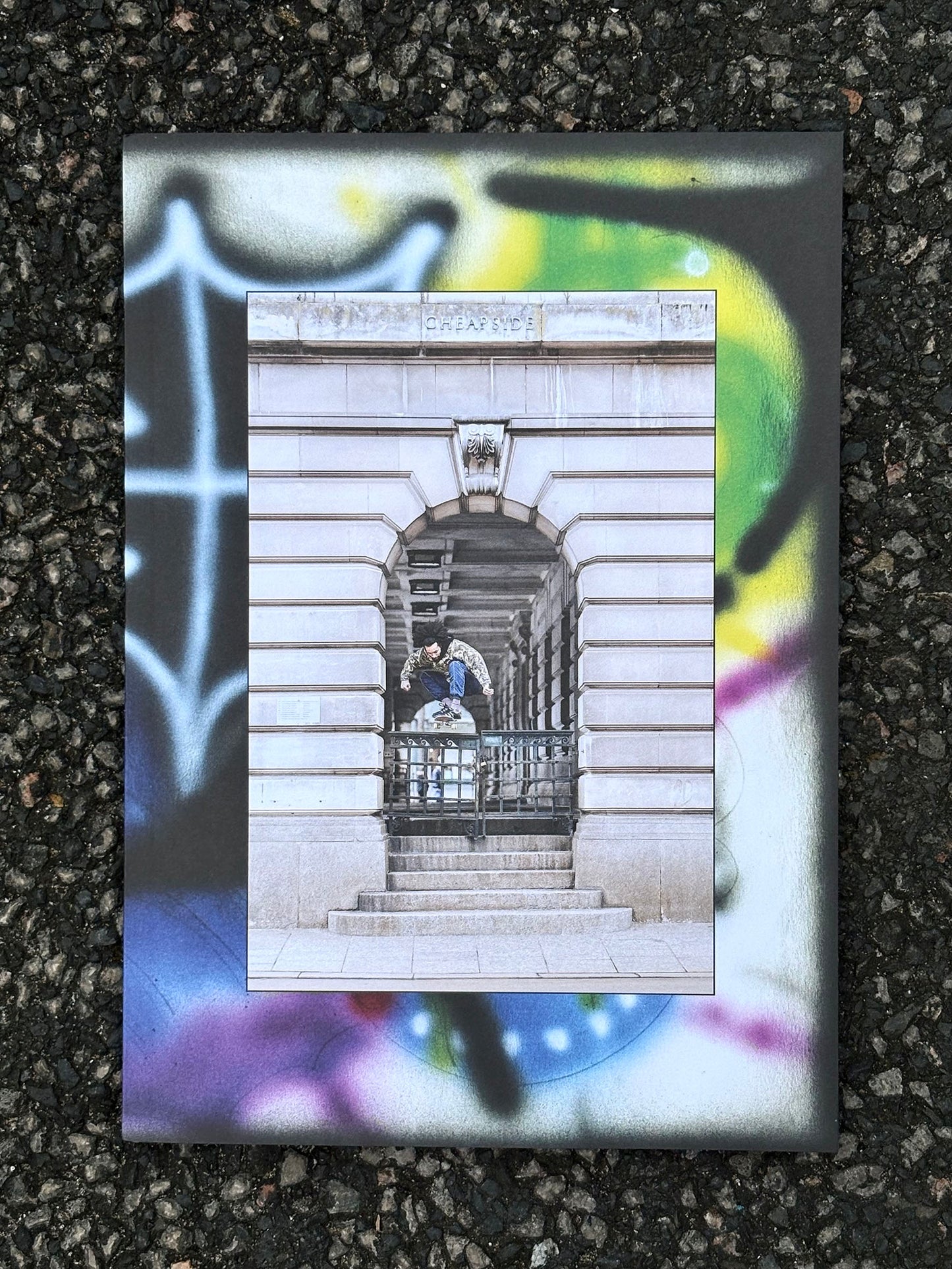 Vague Issue 45
