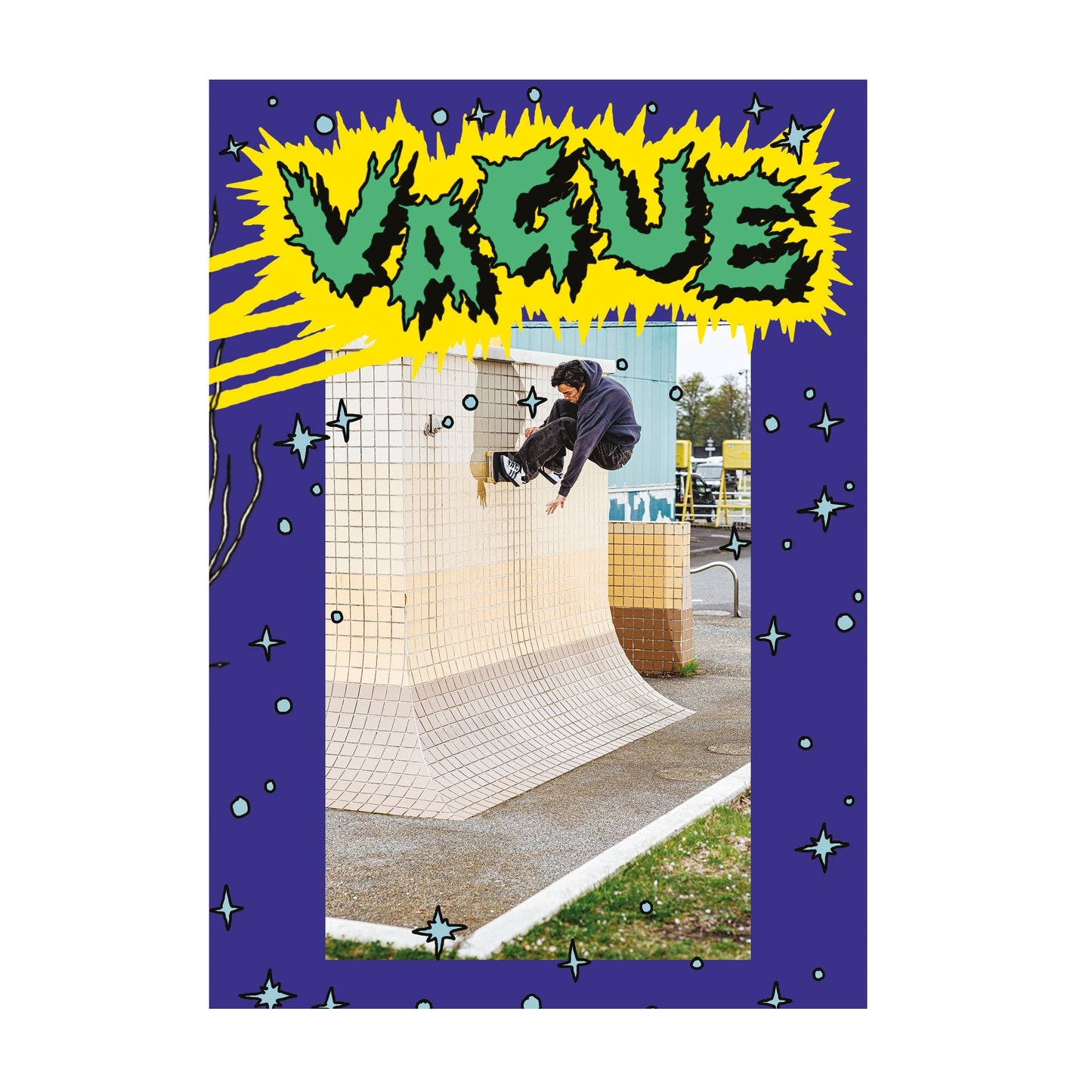 Vague Issue 37