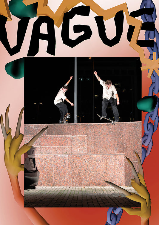 Vague Issue 51