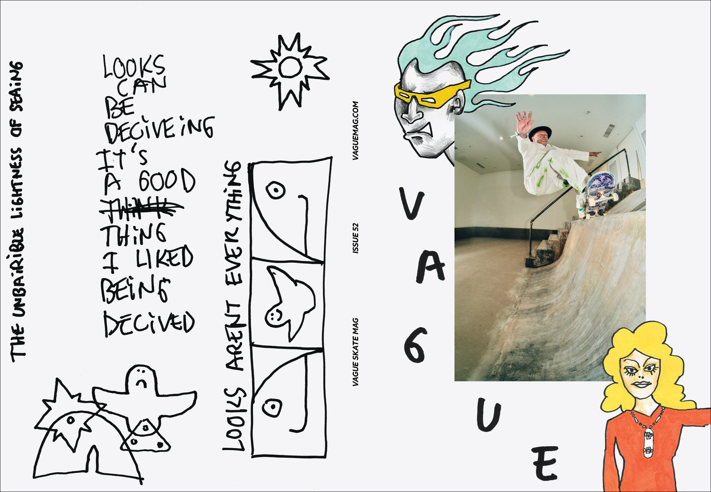 Vague Issue 52