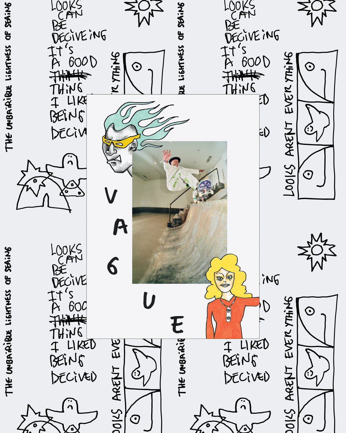Vague Issue 52