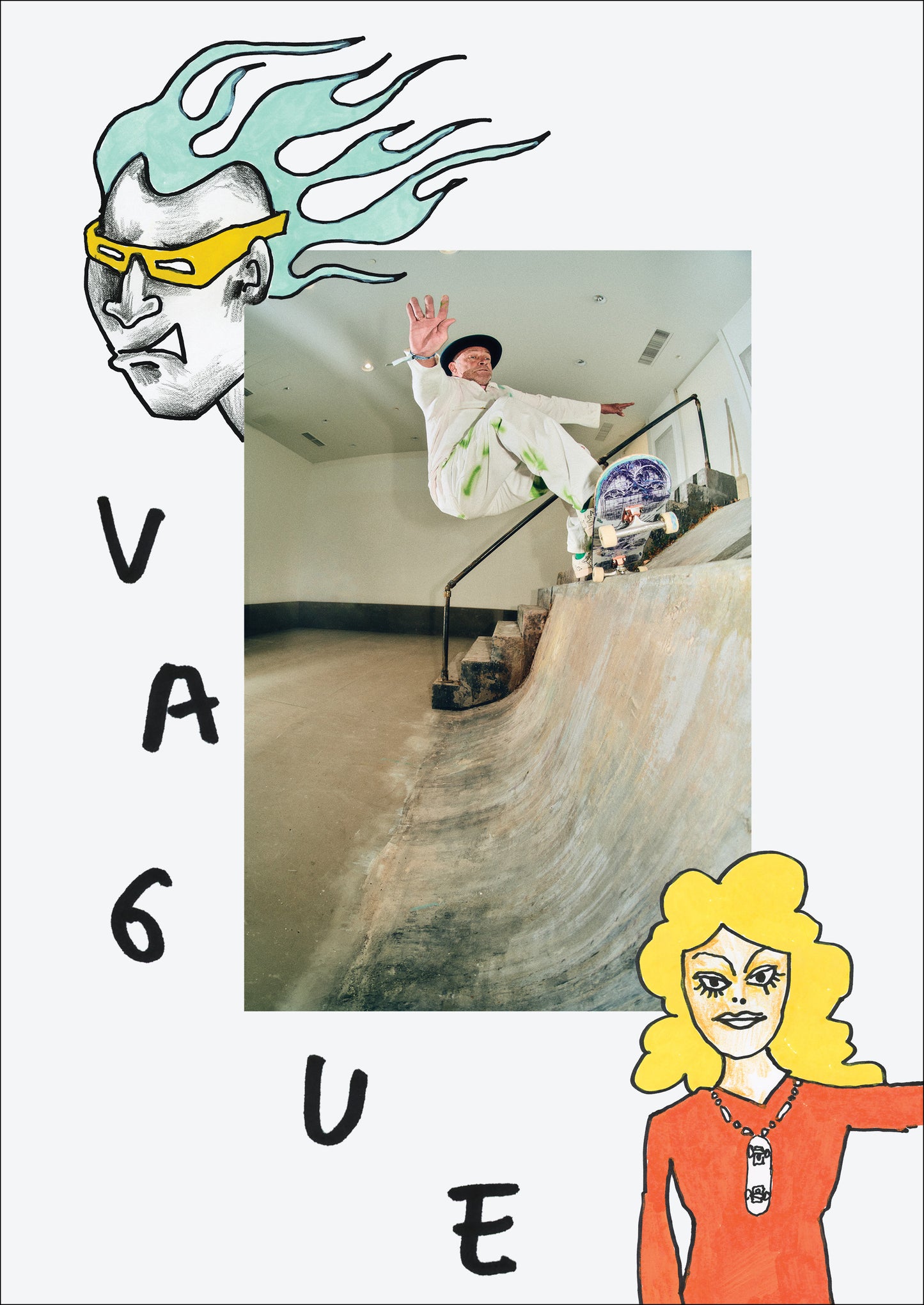 Vague Issue 52
