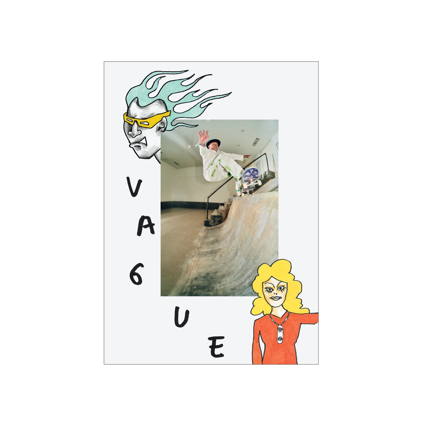 Vague Issue 52