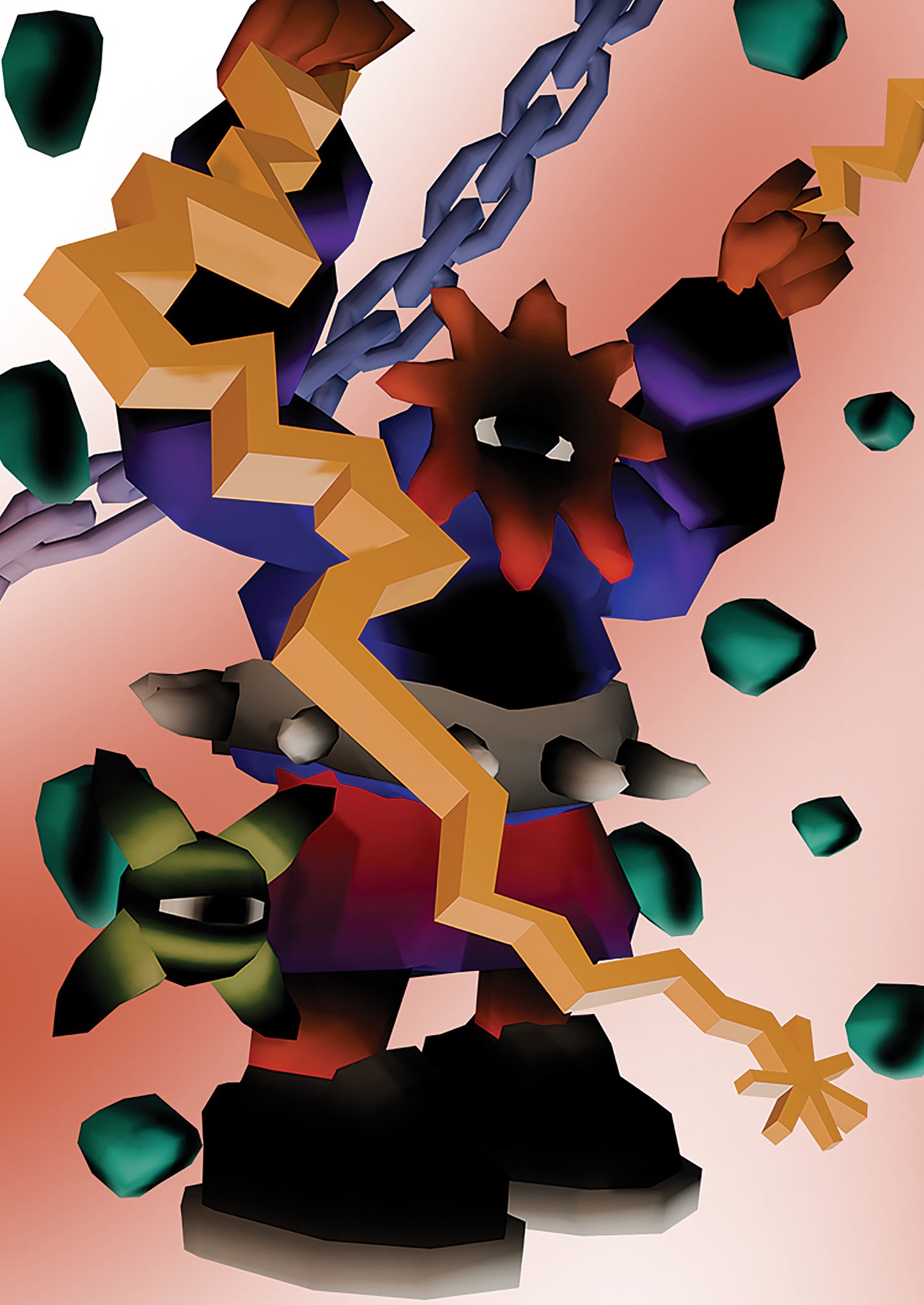 Vague Issue 51