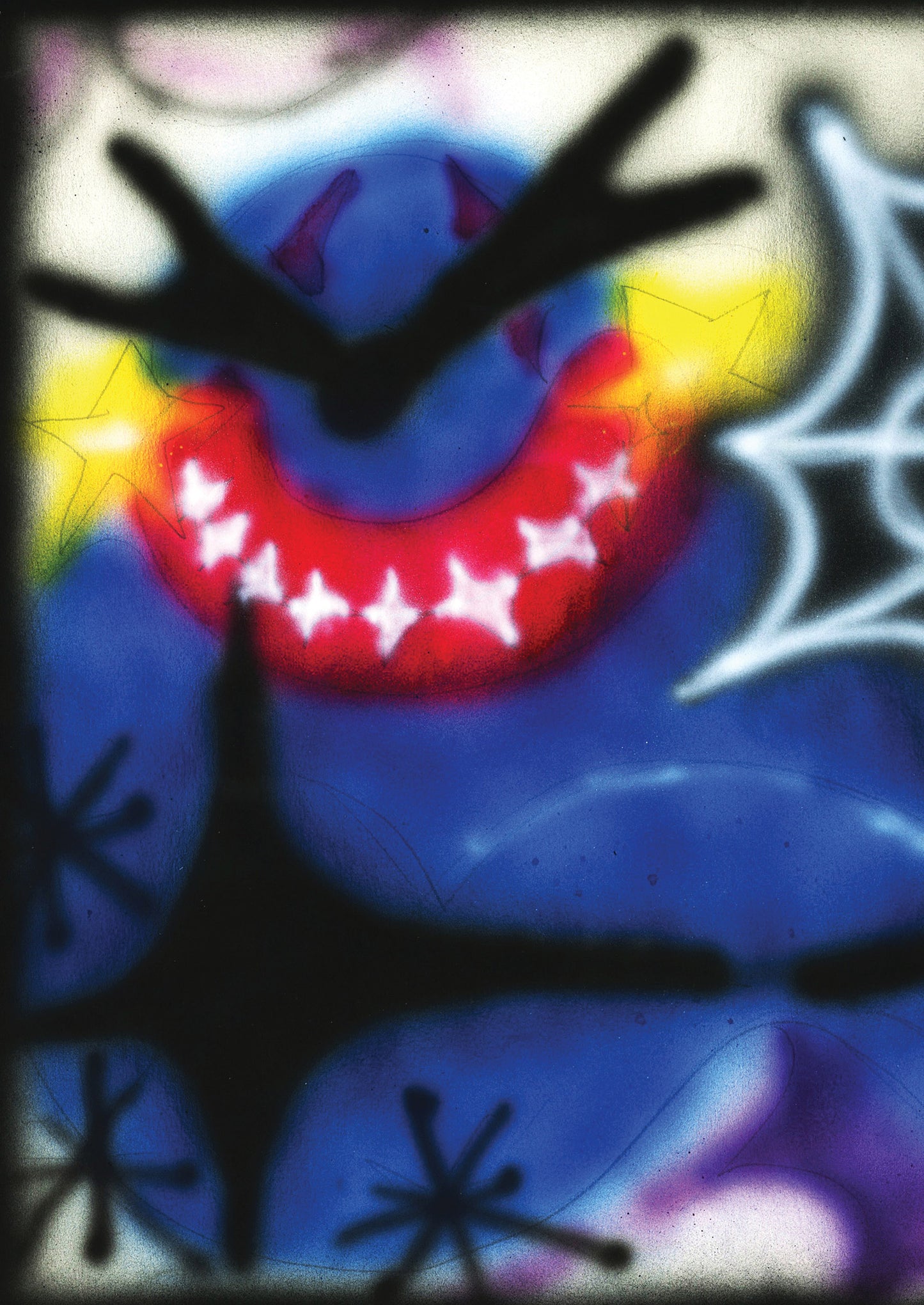 Vague Issue 45