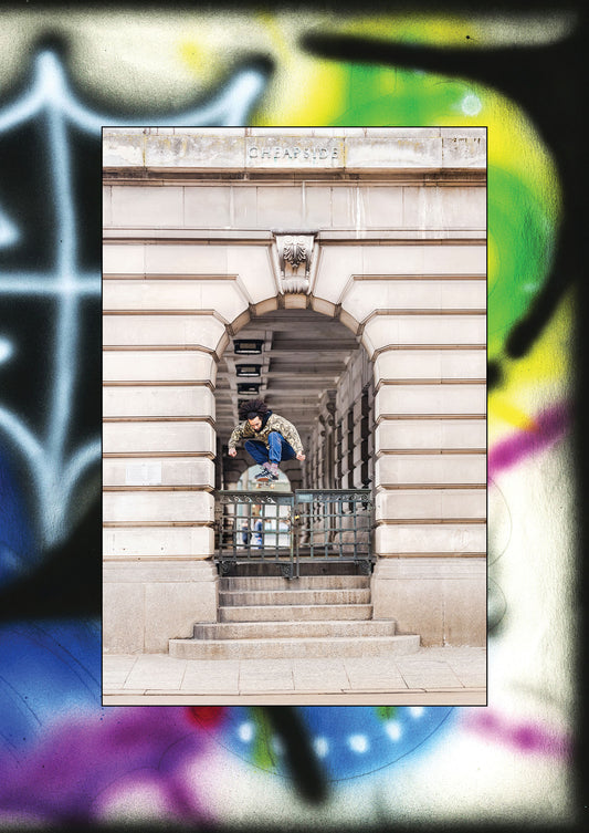 Vague Issue 45