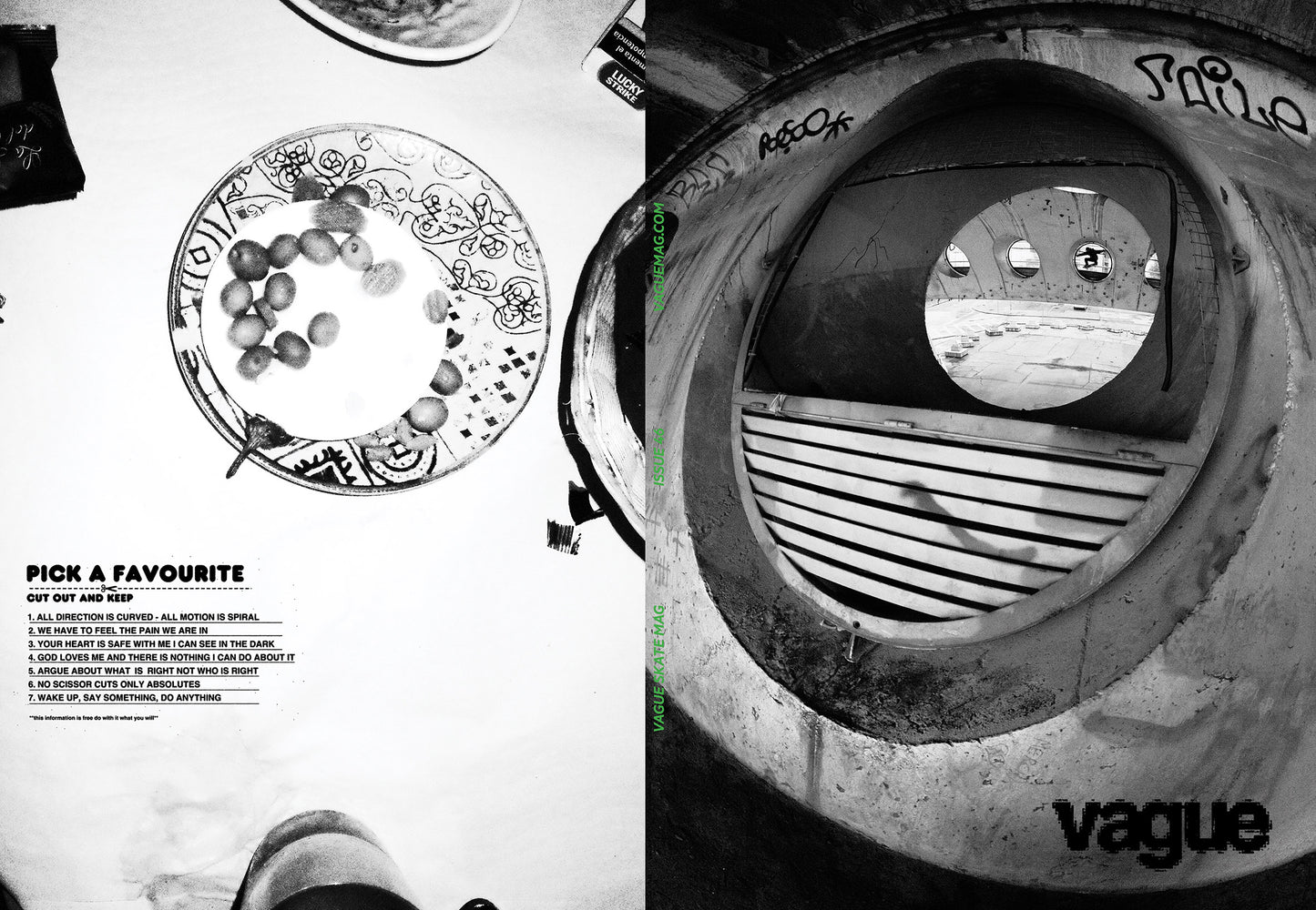 Vague Issue 46