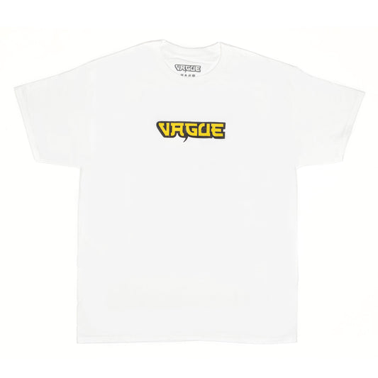 Vague x Melissa Jarram - T-shirt - White